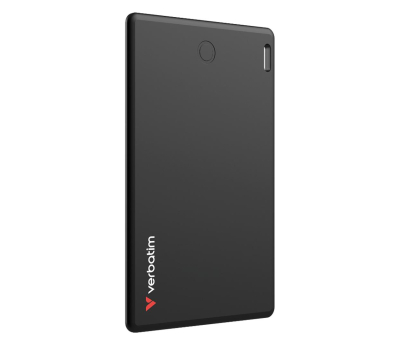 Akcesoria GSM i GPS VERBATIM My Finder Card Bluetooth NFC czarny 32138